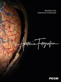 Anatomia fotografica - Librerie.coop
