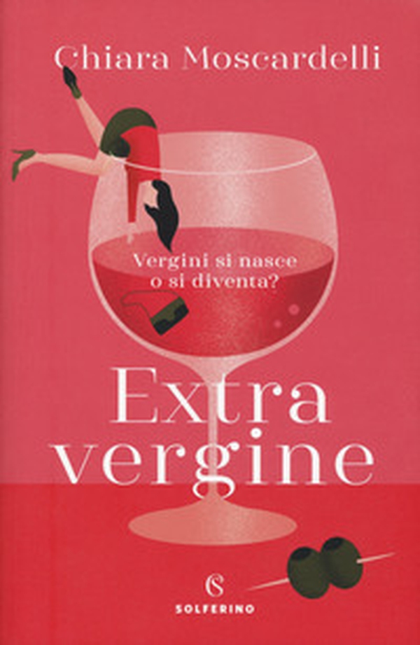 Extravergine. Vergini si nasce o si diventa? - Librerie.coop Extravergine. Vergini si nasce o si diventa? - Librerie.coop