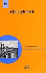 Lettera agli artisti - Librerie.coop