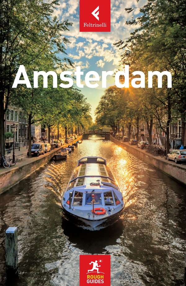 Amsterdam - Librerie.coop Amsterdam - Librerie.coop