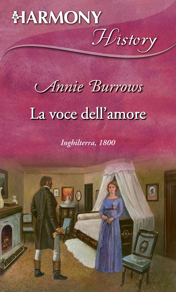 La voce dell'amore - Librerie.coop La voce dell'amore - Librerie.coop