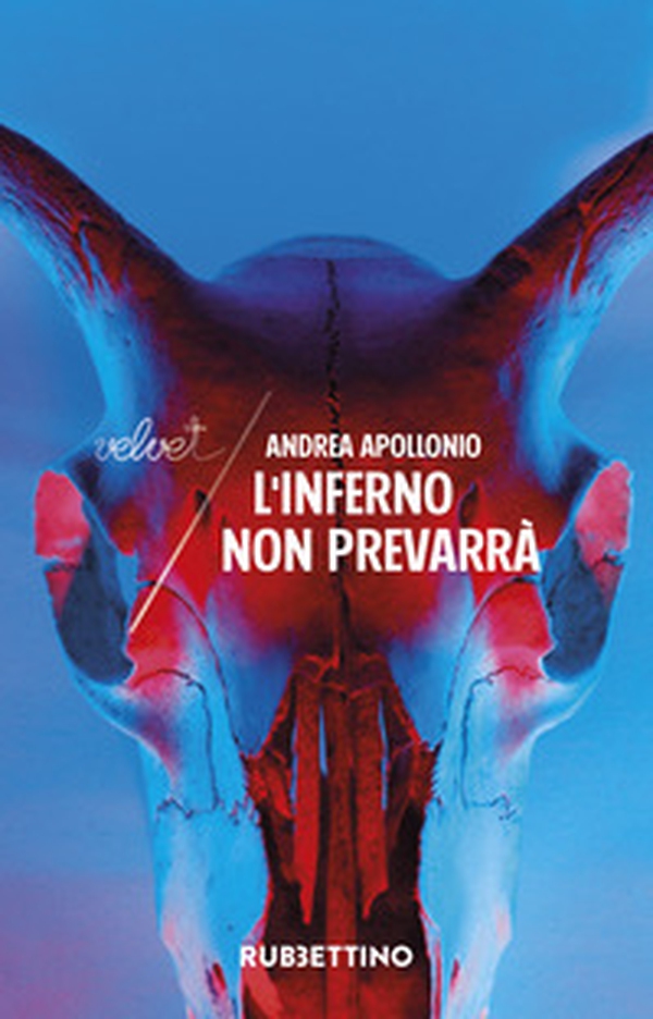 L'inferno non prevarrà - Librerie.coop L'inferno non prevarrà - Librerie.coop