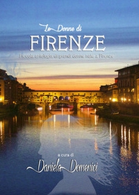 Le donne di Firenze - Librerie.coop