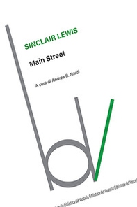 Main Street - Librerie.coop Main Street - Librerie.coop