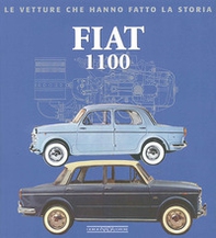Fiat 1100 - Librerie.coop
