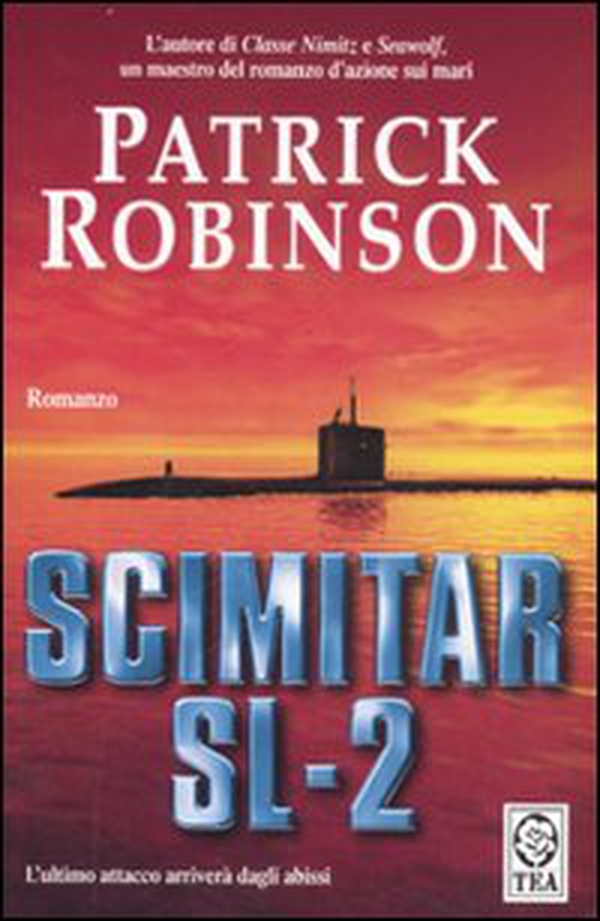 Scimitar SL-2 - Librerie.coop Scimitar SL-2 - Librerie.coop