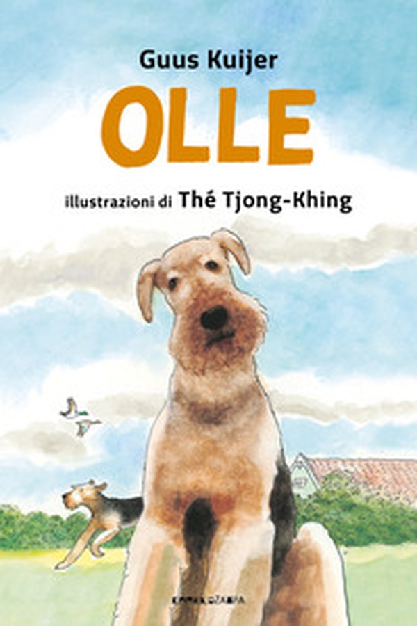 Olle - Librerie.coop