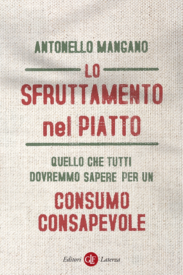 Lo sfruttamento nel piatto - Librerie.coop Lo sfruttamento nel piatto - Librerie.coop