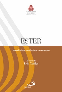 Ester. Introduzione, traduzione e commento - Librerie.coop Ester. Introduzione, traduzione e commento - Librerie.coop