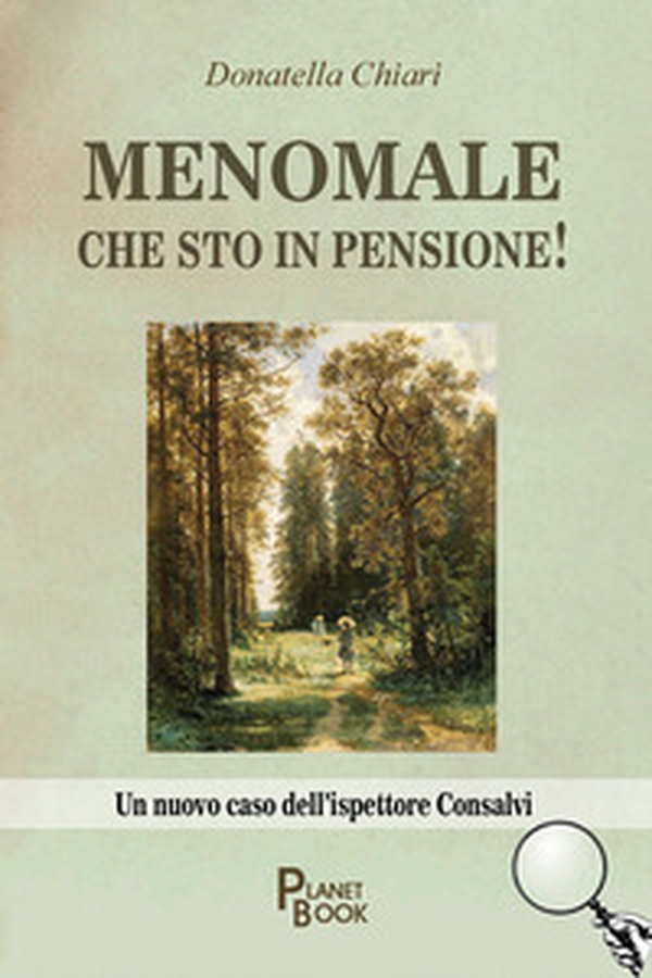 Menomale che sto in pensione - Librerie.coop Menomale che sto in pensione - Librerie.coop