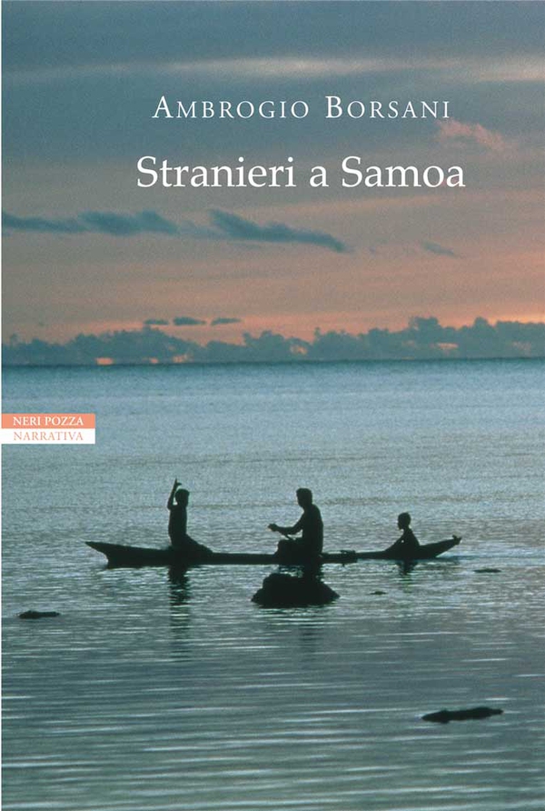 Stranieri a Samoa - Librerie.coop Stranieri a Samoa - Librerie.coop