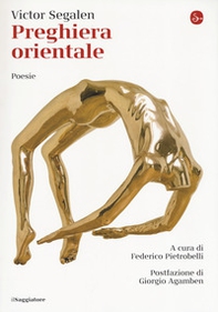 Preghiera orientale. Testo francese a fronte - Librerie.coop