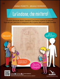 Sindone, che mistero! - Librerie.coop Sindone, che mistero! - Librerie.coop