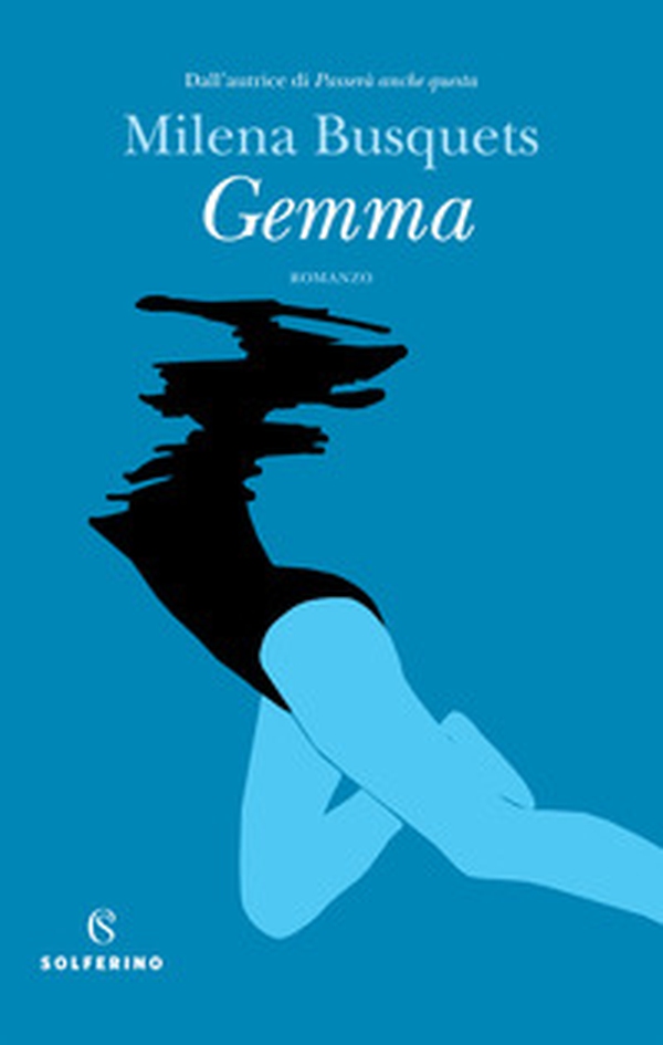 Gemma - Librerie.coop Gemma - Librerie.coop
