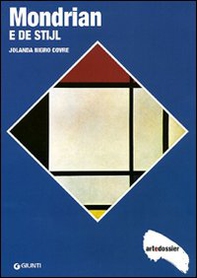 Mondrian e De Stijl - Librerie.coop
