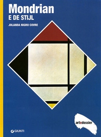 Mondrian e De Stijl - Librerie.coop Mondrian e De Stijl - Librerie.coop