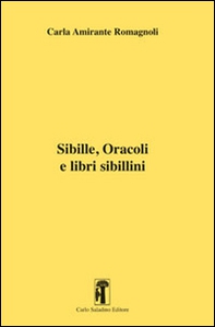 Sibille, oracoli e libri sibillini - Librerie.coop