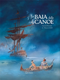 La baia delle canoe - Librerie.coop