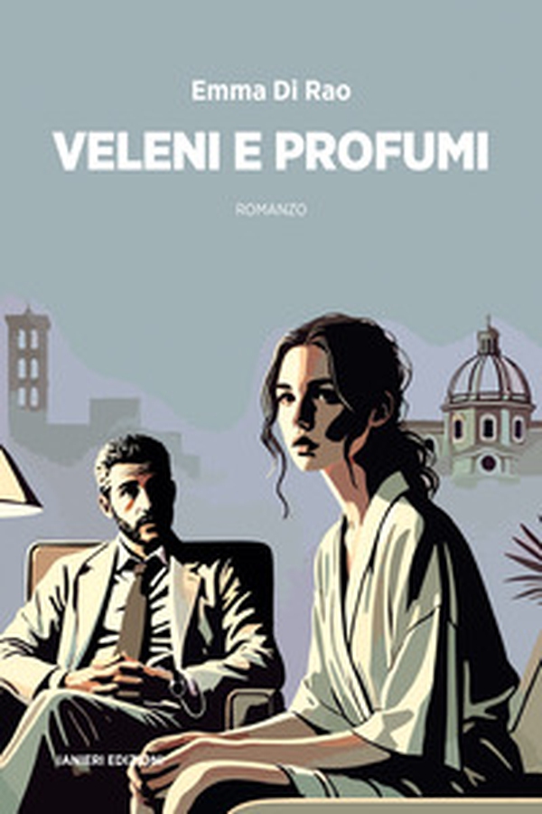 Veleni e profumi - Librerie.coop Veleni e profumi - Librerie.coop