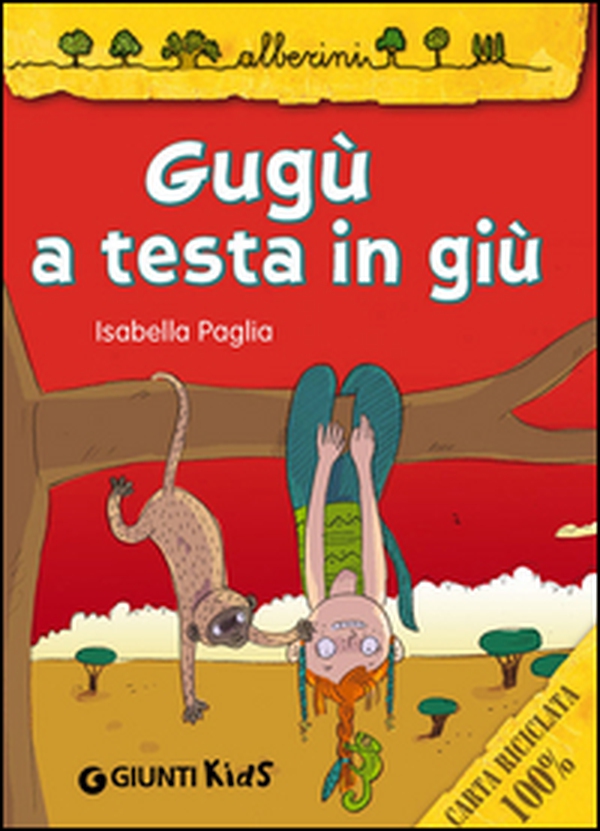 Gugù a testa in giù - Librerie.coop Gugù a testa in giù - Librerie.coop