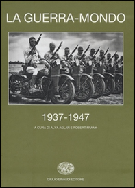 La guerra-mondo (1937-1947) - Librerie.coop La guerra-mondo (1937-1947) - Librerie.coop
