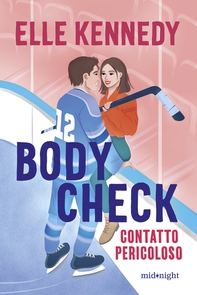 Body Check - Librerie.coop Body Check - Librerie.coop