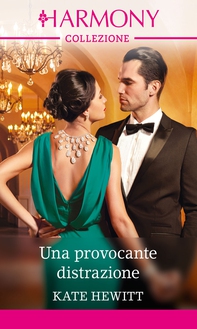 Una provocante distrazione - Librerie.coop Una provocante distrazione - Librerie.coop