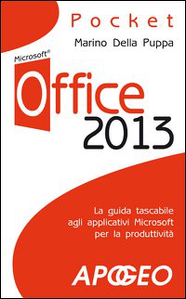 Office 2013 - Librerie.coop Office 2013 - Librerie.coop