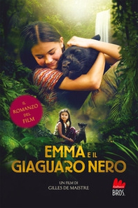 Emma e il giaguaro nero - Librerie.coop