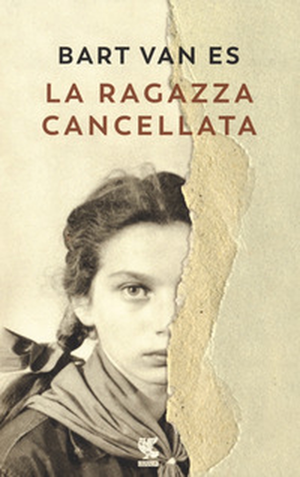 La ragazza cancellata - Librerie.coop La ragazza cancellata - Librerie.coop