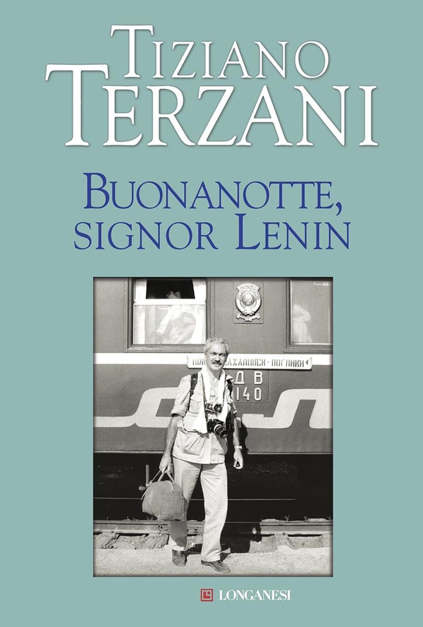 Buonanotte, signor Lenin - Librerie.coop Buonanotte, signor Lenin - Librerie.coop