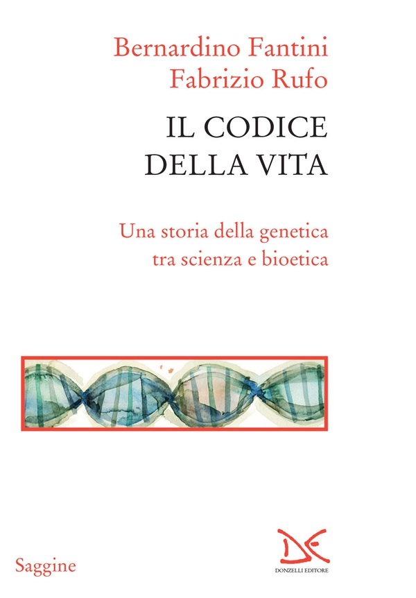 Il codice della vita - Librerie.coop Il codice della vita - Librerie.coop