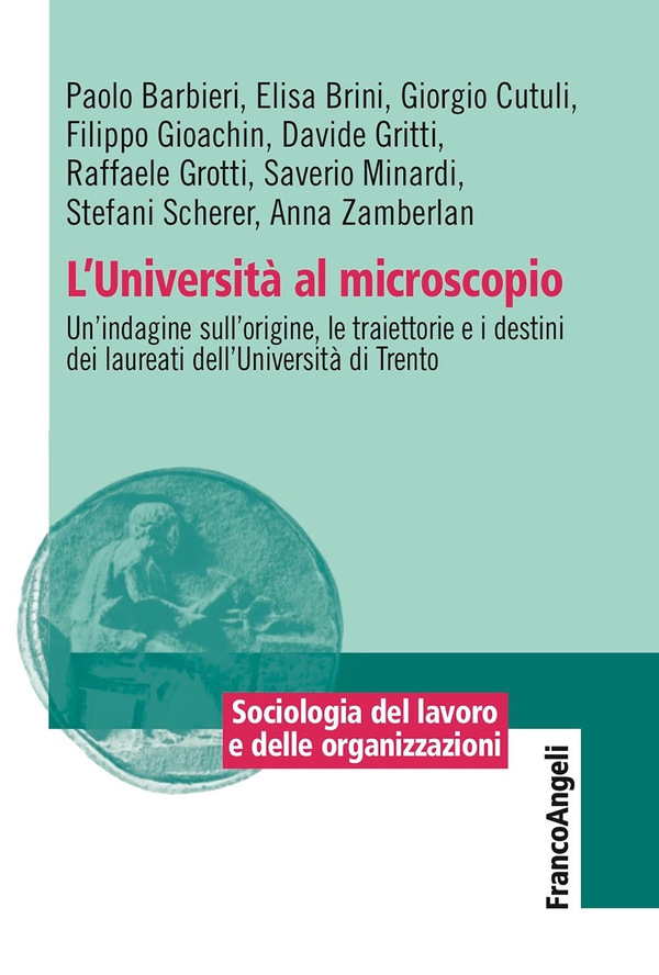 L'Università al microscopio - Librerie.coop L'Università al microscopio - Librerie.coop