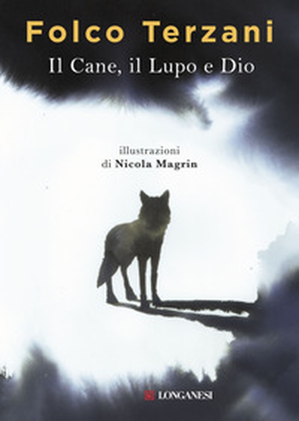 Il cane, il lupo e Dio - Librerie.coop Il cane, il lupo e Dio - Librerie.coop