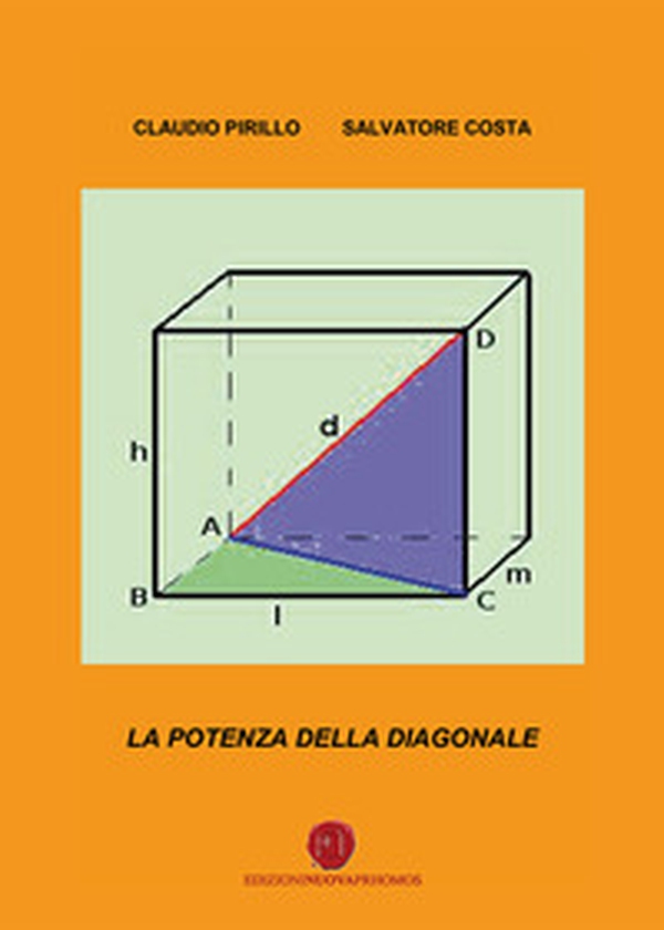La potenza della diagonale - Librerie.coop La potenza della diagonale - Librerie.coop