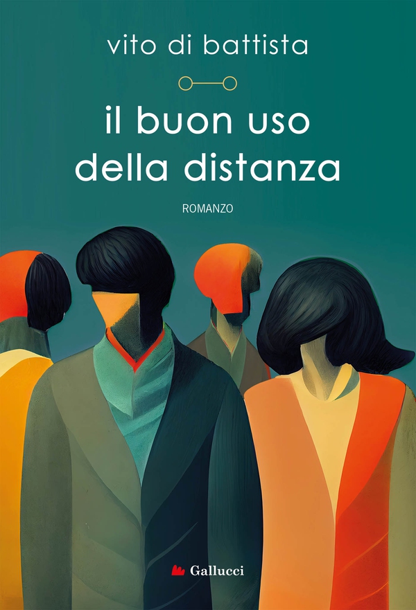 Il buon uso della distanza - Librerie.coop Il buon uso della distanza - Librerie.coop
