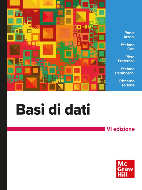 Basi di dati 6/ed - Librerie.coop Basi di dati 6/ed - Librerie.coop