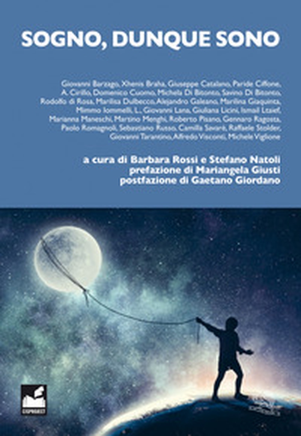Sogno, dunque sono - Librerie.coop Sogno, dunque sono - Librerie.coop