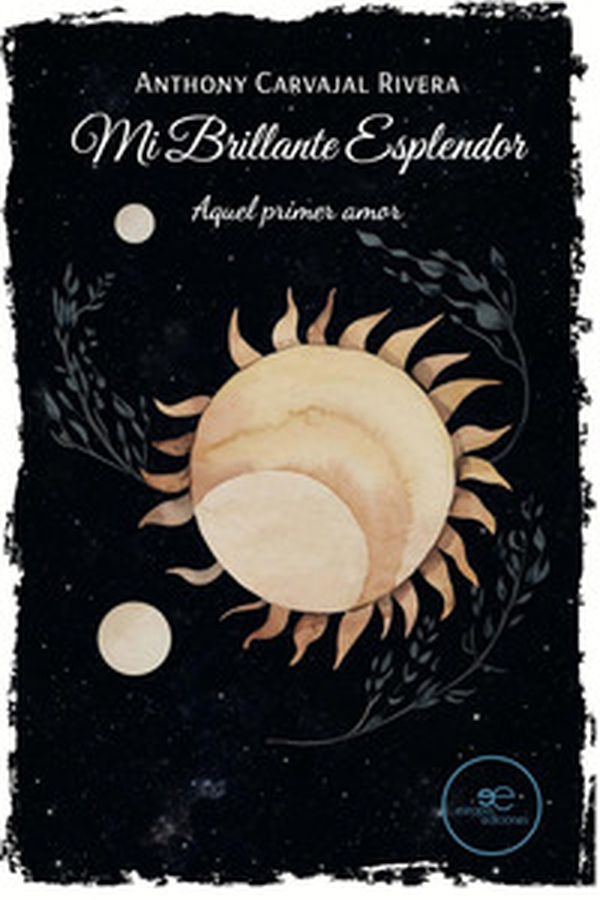Mi brillante esplendor. El primer amor - Librerie.coop