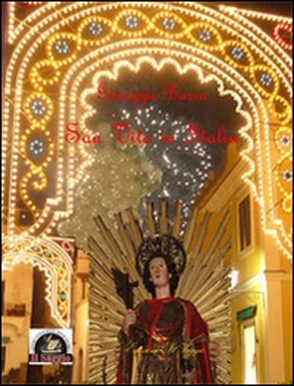 San Vito in Italia - Librerie.coop San Vito in Italia - Librerie.coop