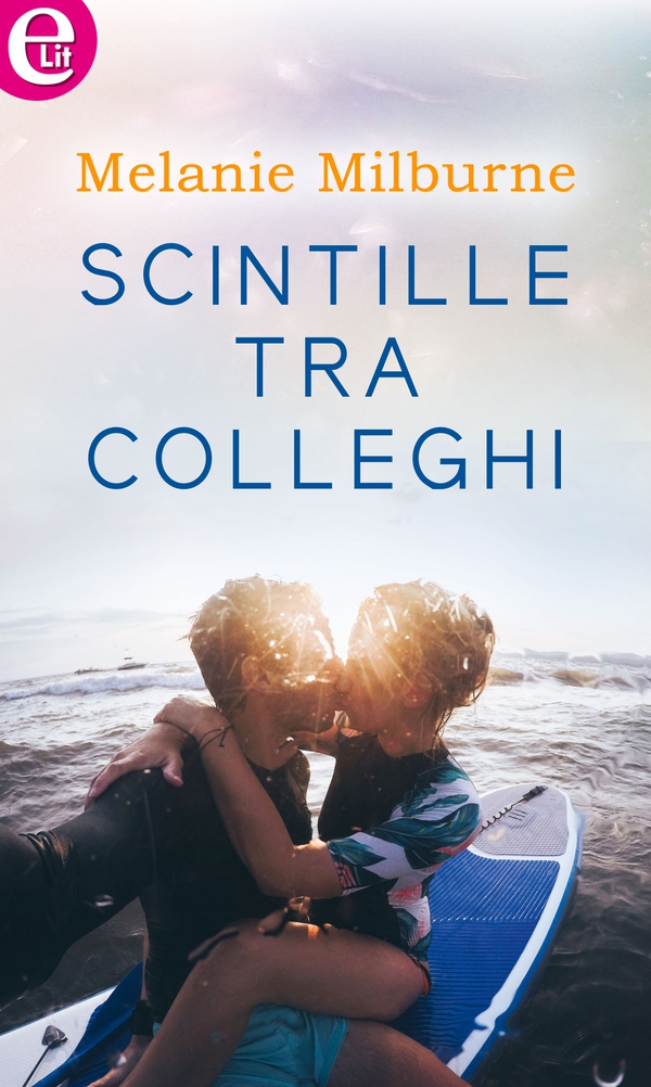 Scintille tra colleghi (eLit) - Librerie.coop Scintille tra colleghi (eLit) - Librerie.coop
