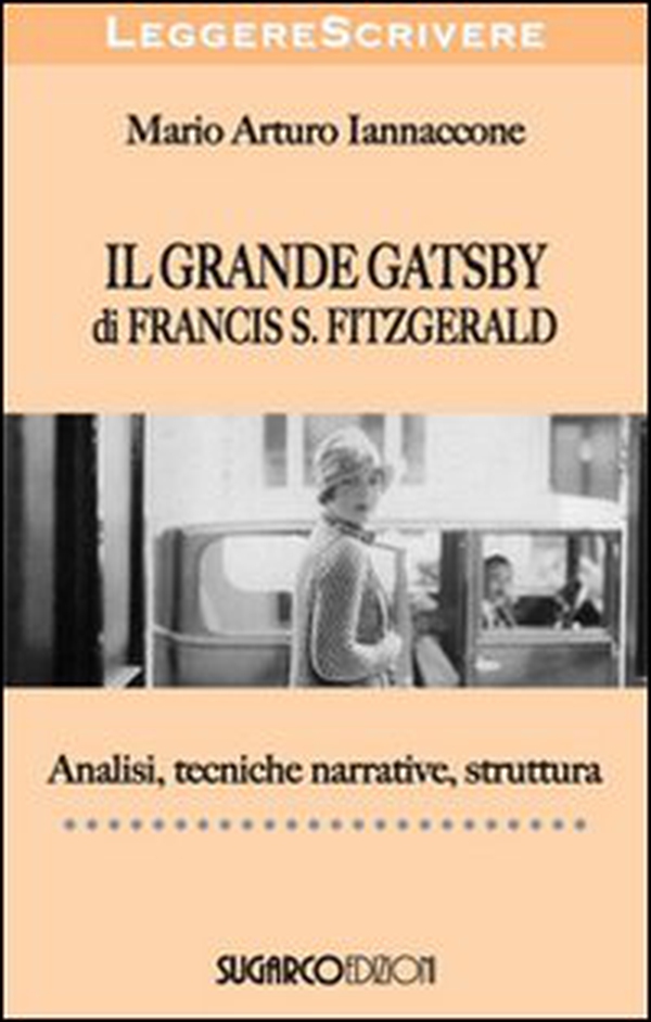 Il grande Gatsby di Francis Scott Fitzgerald - Librerie.coop Il grande Gatsby di Francis Scott Fitzgerald - Librerie.coop