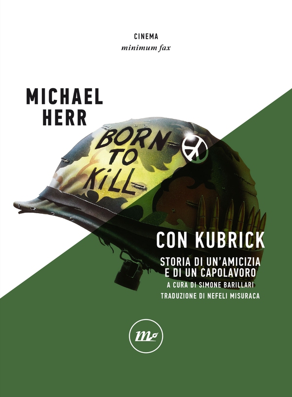Con Kubrick - Librerie.coop Con Kubrick - Librerie.coop