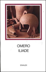 Iliade. Testo greco a fronte - Librerie.coop Iliade. Testo greco a fronte - Librerie.coop