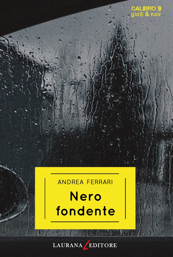 Nero fondente - Librerie.coop Nero fondente - Librerie.coop