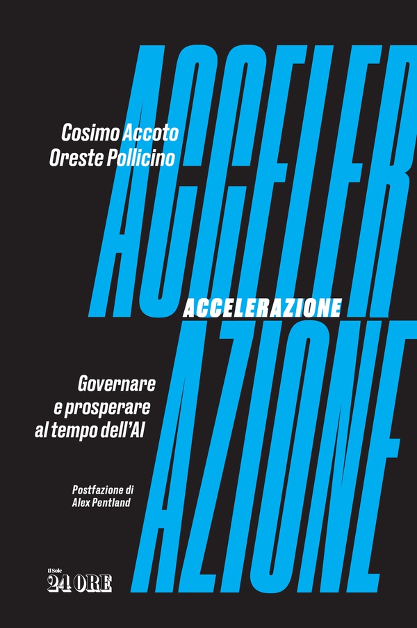 Accelerazione - Librerie.coop
