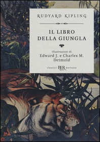 Il libro della giungla - Librerie.coop