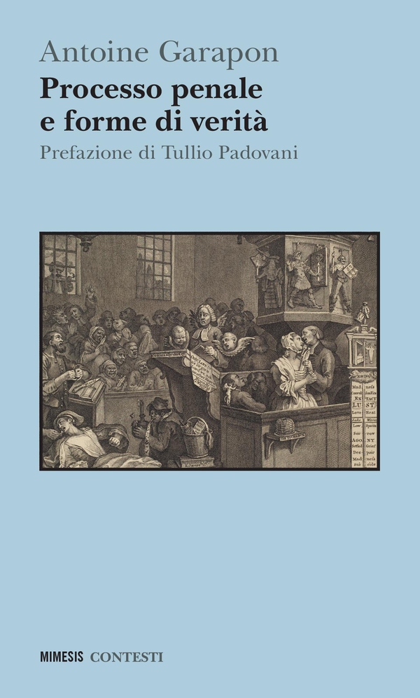 Processo penale e forme di verità - Librerie.coop Processo penale e forme di verità - Librerie.coop