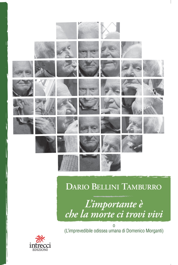 L'importante è che la morte ci trovi vivi - Librerie.coop L'importante è che la morte ci trovi vivi - Librerie.coop
