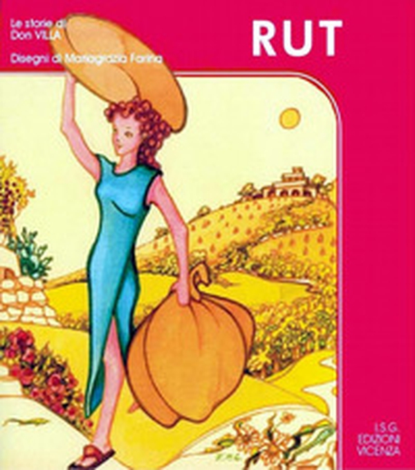 Rut - Librerie.coop Rut - Librerie.coop